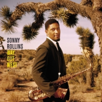 Rollins, Sonny Way Out West