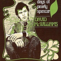 David Mcwilliams Days Of Pearly Spencer
