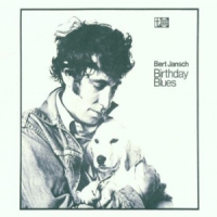 Jansch, Bert Birthday Blues