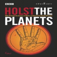 Bbc National Orchestra Of Wales The Planets