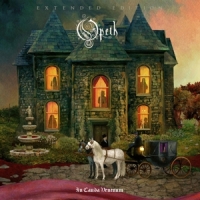 Opeth In Cauda Venenum (3cd)