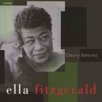 Fitzgerald, Ella Dearly Beloved