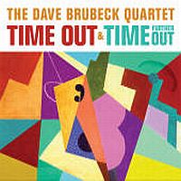 Brubeck, Dave -quartet- Time Out + Time Further Out (hq)