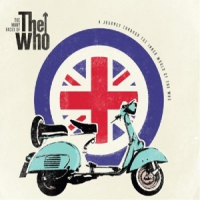 Who / Various Artists, The Many Faces Of The Who