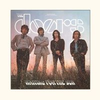 Doors Waiting For The Sun -remaster 2cd-