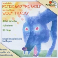 Russian National Orchestra & Kent Nagano Prokofiev: Peter And The Wolf