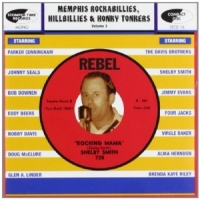 Various Memphis Rockabillies..-3-