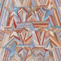 David Berkeley The Faded Red And Blue