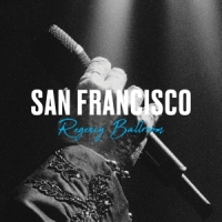 Hallyday, Johnny North America Live Tour Collection - San Francisco