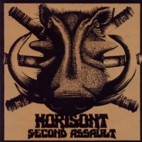 Horisont Second Assault