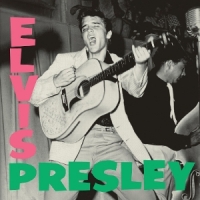 Presley, Elvis Debut Album -coloured-