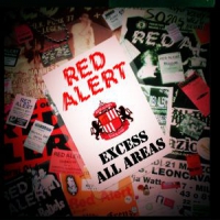 Red Alert Excess All Areas