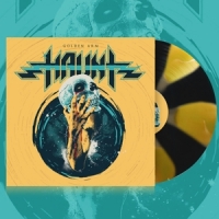 Haunt Golden Arm