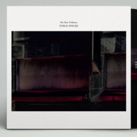 Public Psyche No New Violence