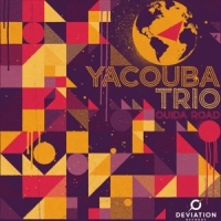 Yacouba Trio Ouida Road
