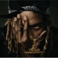 Fetty Wap Fetty Wap -coloured-