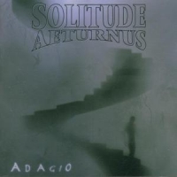Solitude Aeturnus Adagio