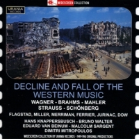 Wiener Philharmoniker - Columbia Sy Decline And Fall Of The Western Mus