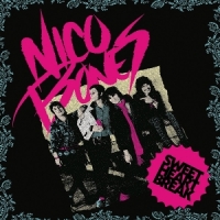 Bones, Nico Sweet Heart Break