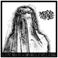 Mercy S Dirge Live, Raw & Relentless