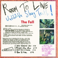 Fall Room To Live -ltd-