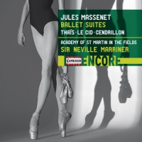 Haydn, J. Ballet Suites