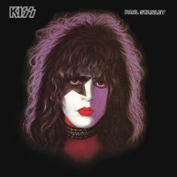 Kiss Paul Stanley -picture Disc-