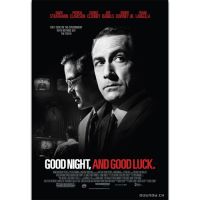 Movie Good Night And Good Luck