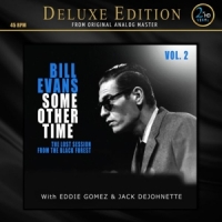 Evans, Bill Some Other Time, Vol. 2