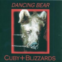 Cuby + Blizzards Dancing Bear