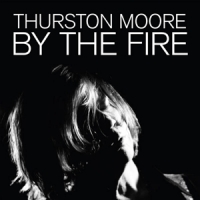 Moore, Thurston By The Fire (transparent Orange)