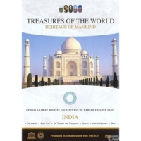 Documentary India:unesco Erfgoed Seri