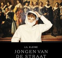 Lil Kleine Jongen Van De Straat (deluxe)