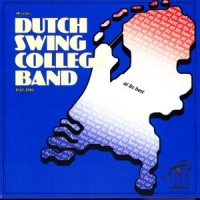 Dutch Swing College Band, The At It S Best