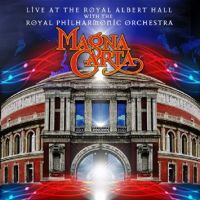 Magna Carta Live At Royal Albert Hall