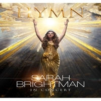Brightman, Sarah Hymn In Concert (dvd+cd)