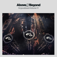 Above & Beyond Anjunabeats Vol.11