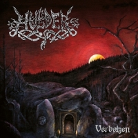 Hulder Verbolgen