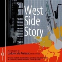 Ludovic De Preissac Septet & Guests West Side Story