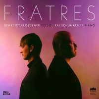 Schumacher, Kai & Benedict Kloeckner Fratres