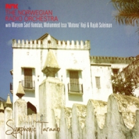 Norwegian Radio Orchestra, The W. Ma Symphonic Taraab