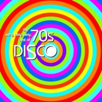Various Very Best Of 70's Disco