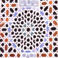 Gnawa Bambara Sidi Mimoun