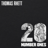 Rhett, Thomas 20 Number Ones