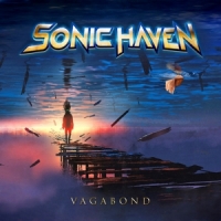 Sonic Haven Vagabond