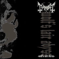 Mayhem Wolf's Lair Abyss