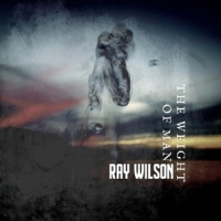 Wilson, Ray Weight Of Man