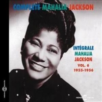 Jackson, Mahalia Integrale Vol. 6   1955-1956