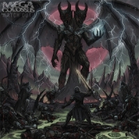 Megacolossus Watch Out!