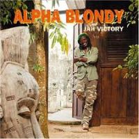 Alpha Blondy Jah Victory